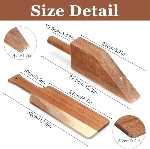 2 Pcs Mattress Lifter & Sheet Tucker Tool Set - Image 2