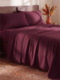 Bedsure King Size Sheets Set by BEDSURE