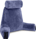 Husband Pillow Medium Reading Pillow by HusbandPillow