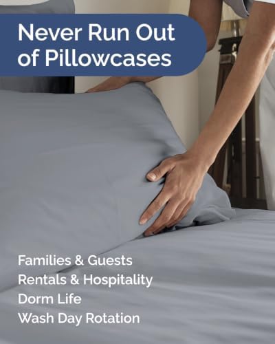 Queen Pillow Cases - Image 5