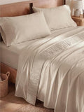 Bedsure California King Sheet Sets by BEDSURE