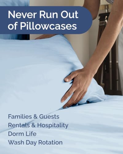 King Pillow Cases - Image 5