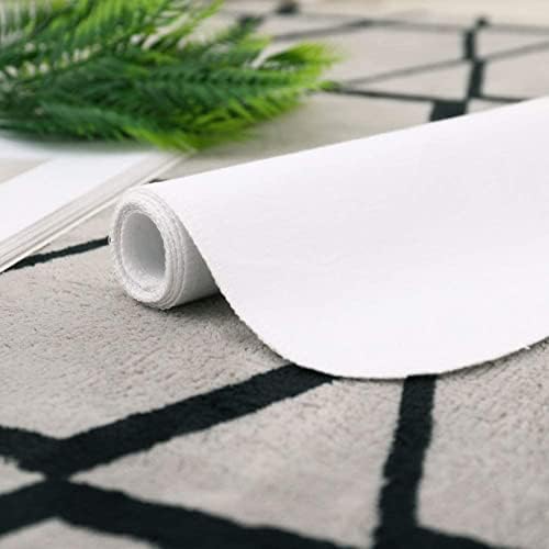 2 Pack Waterproof Crib Pad, Reusable Incontinence Flannel Crib Protector - Image 7