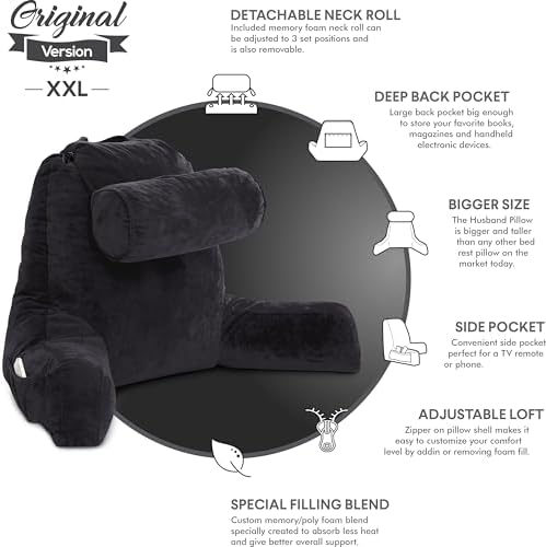 Husband Pillow XXL The Original - Image 5