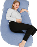 Chilling Home Pregnancy Pillow, U Shaped Pregnancy Pillows by ChillingHome