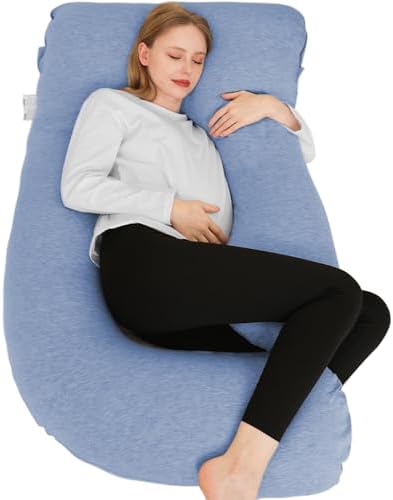 Chilling Home Pregnancy Pillow, U Shaped Pregnancy Pillows by ChillingHome