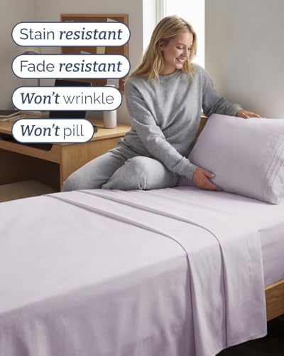 Twin XL 3 Piece Sheet Set - Image 5