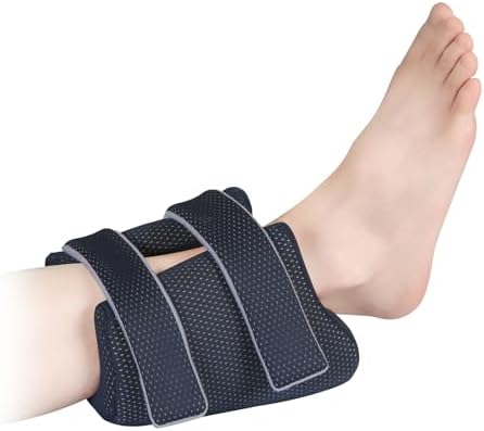 3D Heel Protector Bed Sore Pillow Cushion by Ehucon