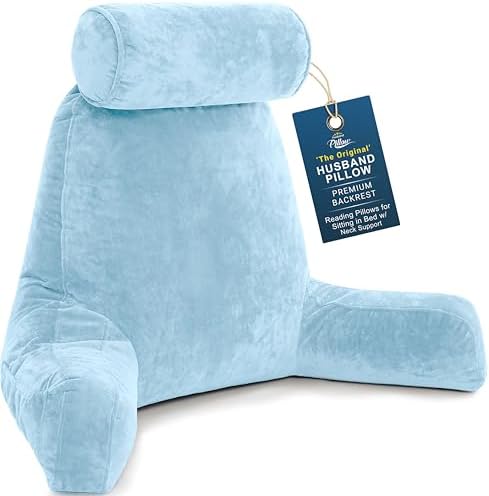 Husband Pillow XXL The Original by HusbandPillow