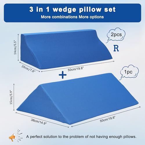 Fanwer Bed Wedges & Body Positioners - Image 2