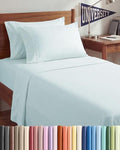 Twin XL 4 Piece Sheet Set by CGKUnlimited