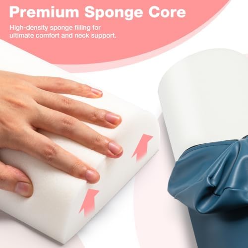 Half Round Massage Bolster - Image 3