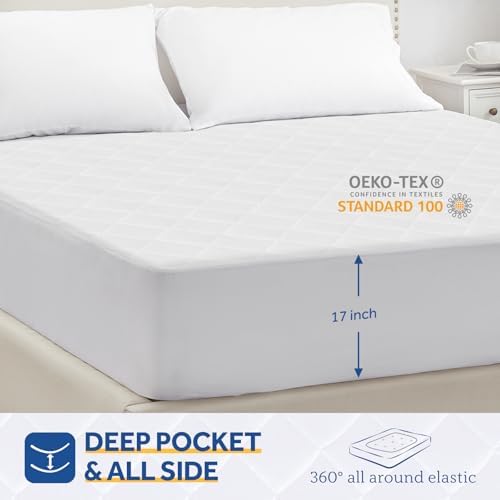 Sealy Heated Mattress Pad Full Size - Image 3