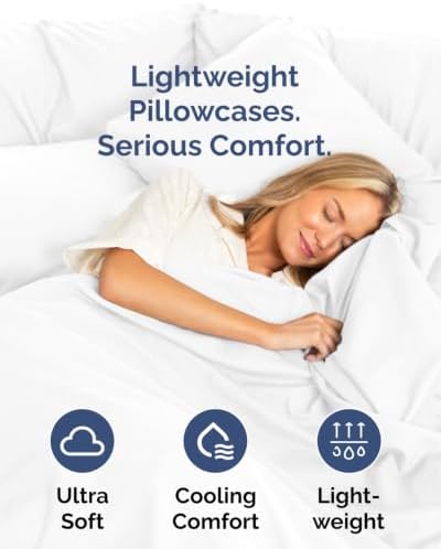 King Pillow Cases - Image 3