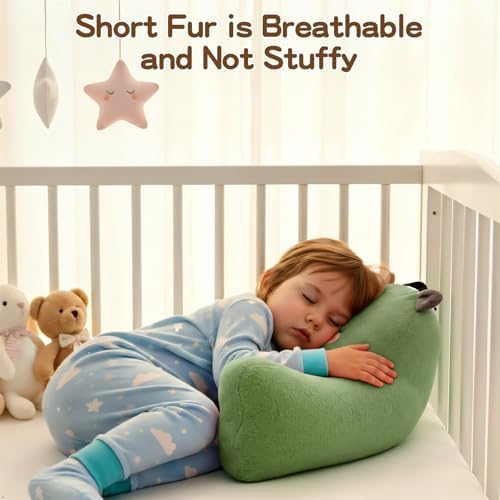 Reading Pillow for Sitting Up in Bed Couch - Image 6