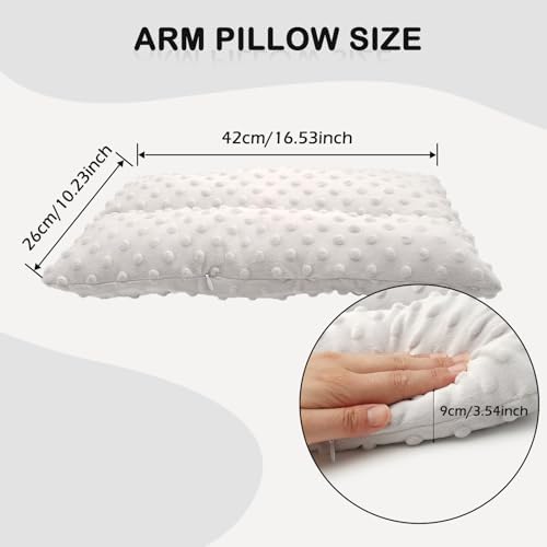 Arm Elevation Pillow, Leg Elevation Pillow, Arm Stabilizer Elevation Pillow - Image 3