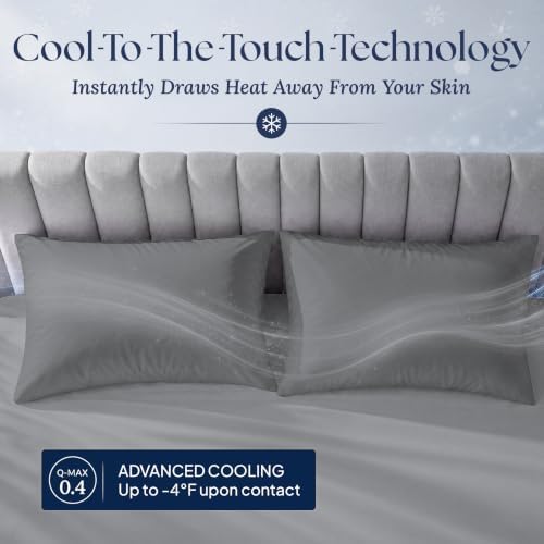 Cooling Pillow Cases - Image 4