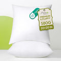 Ashler 20x20 Pillow Inserts by AshlerHomeDeco