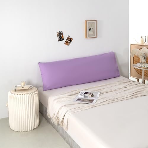 Body Pillowcase, 1 Pack, Long Pillow Cover - Image 2