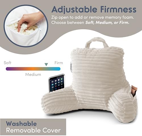 Nestl Reading Pillow for Kids & Teens - Image 3