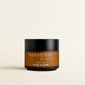 | Face Scrub with Olive & Lemon Extracts - Exfoliating and Revitalizing Scrub for All Skin Types - Made in France