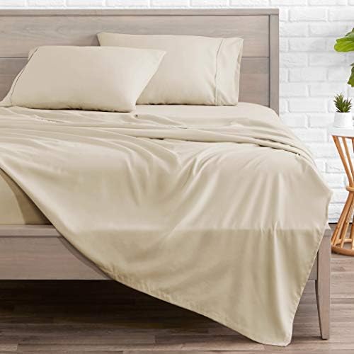 Bare Home Queen Sheet Set - Image 2