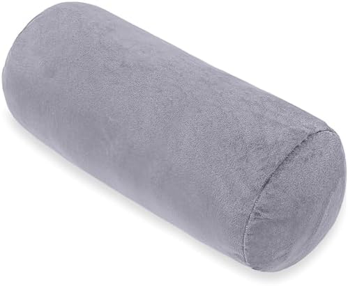 1 MIDDLE ONE Bolster Pillow by 1MIDDLEONE