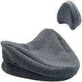 Zippered Pillow Cover Compatible by Unknown