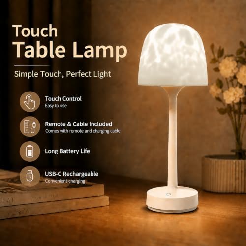 Shower Lamp Waterproof Rechargeable LED Ocean Projector outdoor floor lamps - Image 5