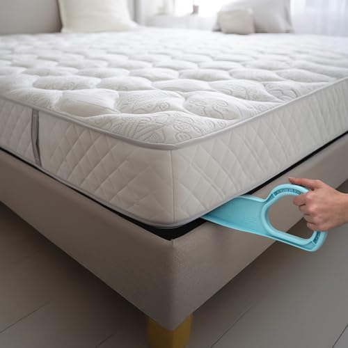 Bed MadeEZ Mattress Lifter & Bed Maker Tool - Image 5