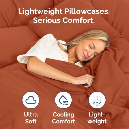 King Pillow Cases - Image 3