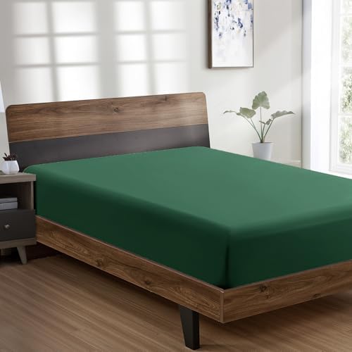 FreshCulture Twin XL Fitted Sheet Only by FreshCulture
