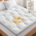 Bedsure California King Mattress Topper by BEDSURE