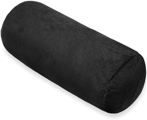 1 MIDDLE ONE Bolster Pillow by 1MIDDLEONE