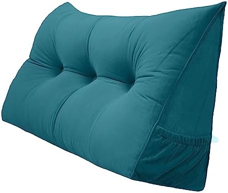 Peachwell Headboard Pillow by PEACHWELL