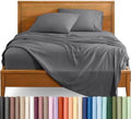 Bare Home Cal King Sheet Set by BareHome