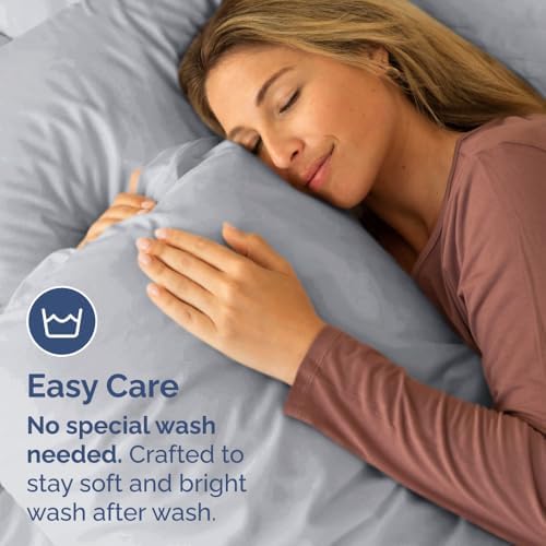 King Pillow Cases Set of 6 - Image 6