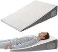 Vekkia 34" Extra-Long Wedge Pillow by Vekkia