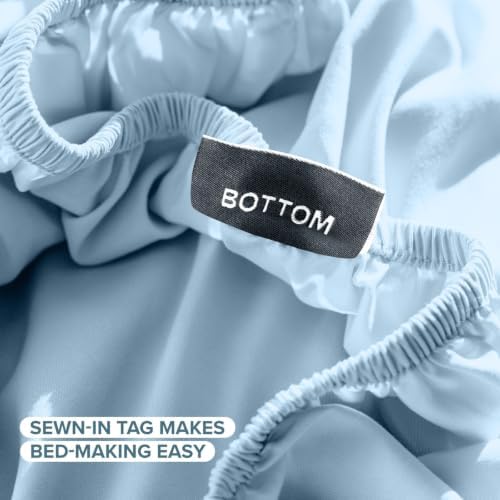 Bare Home Twin XL Sheet Set - Image 5