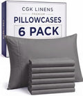 King Standard Pillow Cases by CGKUnlimited