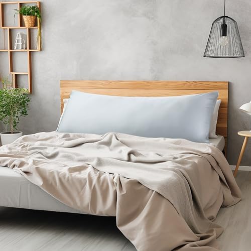 Bamboo Viscose Body Cooling Pillow Cases Cover - Image 7