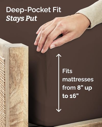Twin XL 3 Piece Sheet Set - Image 4