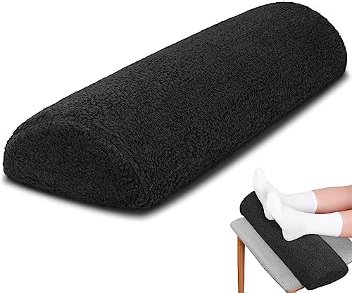 Recliner Leg Rest Cushion Sofa Footrest Pillow by Sintuff