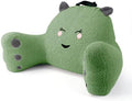 Reading Pillow for Sitting Up in Bed Couch by AJICONG
