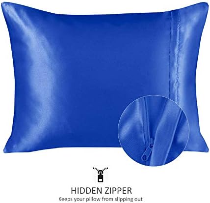 BLISSFORD Luxury Satin Pillowcase - Image 2