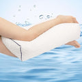 MINUPWELL 6.5" Knee Pillow for Side Sleepers by MINUPWELLHome