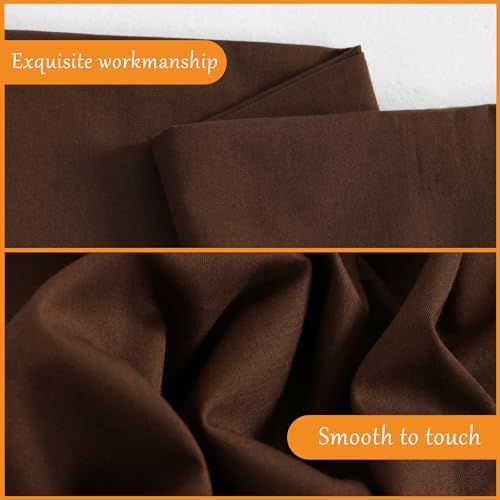 NTBAY Cotton Standard Pillowcases - Image 5