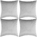GIGIZAZA Decorative Throw Pillow Covers 16 x 16 by GIGIZAZAFocusingonhomedecoration