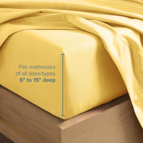 Bare Home Sheet Set - Image 6