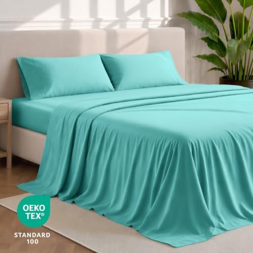 Bare Home King Sheet Set - Image 4